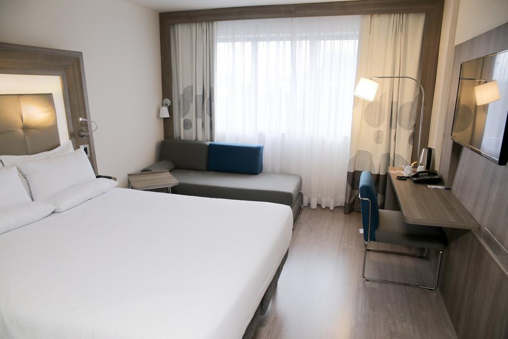 Novotel Rj Porto Atlantico Rio de Janeiro Exterior foto