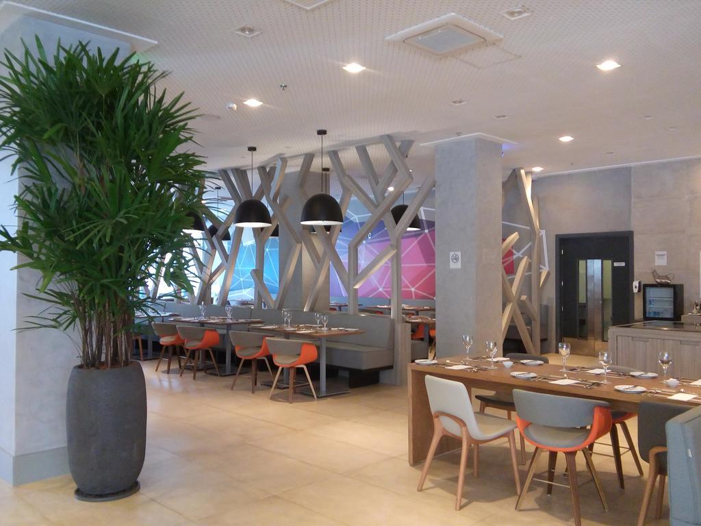 Novotel Rj Porto Atlantico Rio de Janeiro Exterior foto