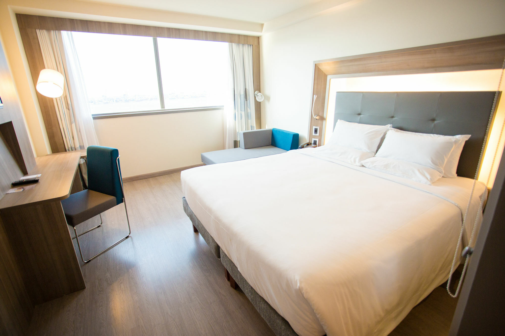 Novotel Rj Porto Atlantico Rio de Janeiro Exterior foto