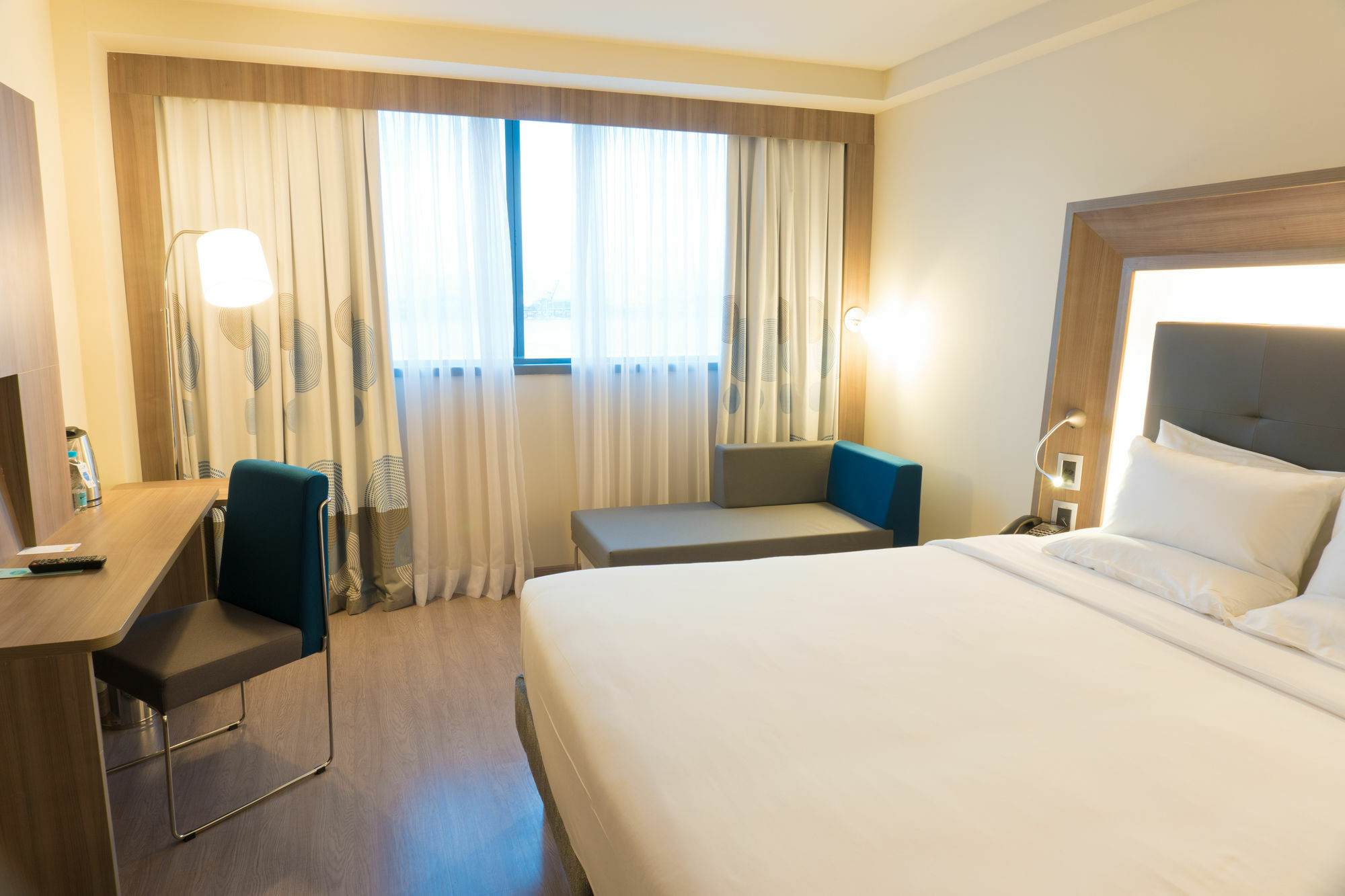 Novotel Rj Porto Atlantico Rio de Janeiro Exterior foto
